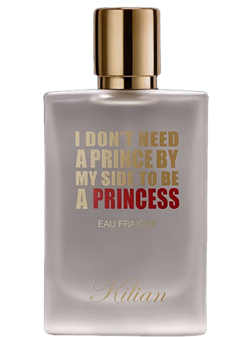 PRINCESS EAU FRAICHE