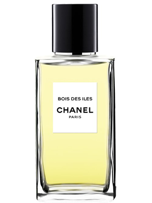 BOIS DES ILES EAU DE TOILETTE