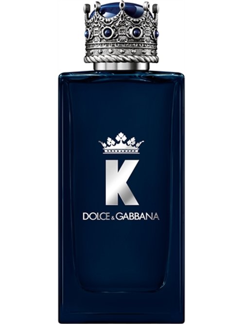 K BY DOLCE & GABBANA PARFUM