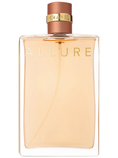 ALLURE EAU DE PARFUM