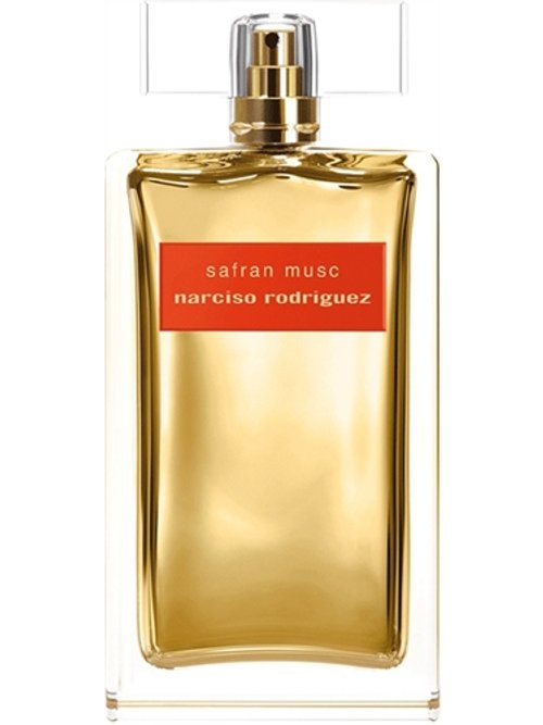 NARCISO RODRIGUEZ SAFRAN MUSC