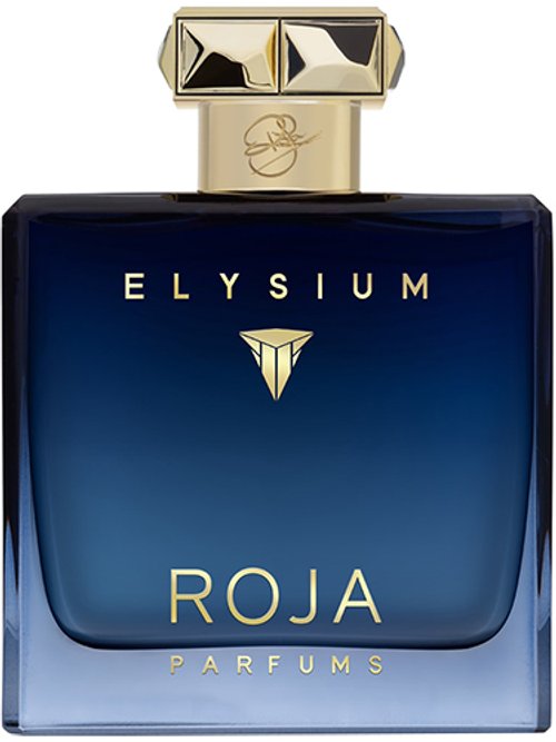 ELYSIUM COLOGNE POUR HOMME