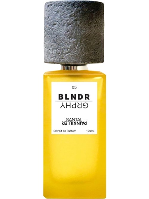 05 SANTAL PAINKILLER