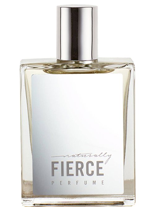 NATURALLY FIERCE