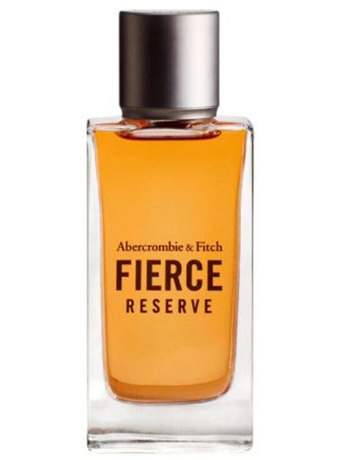 FIERCE RESERVE
