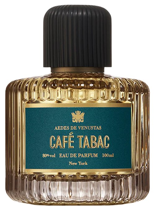 CAFÉ TABAC