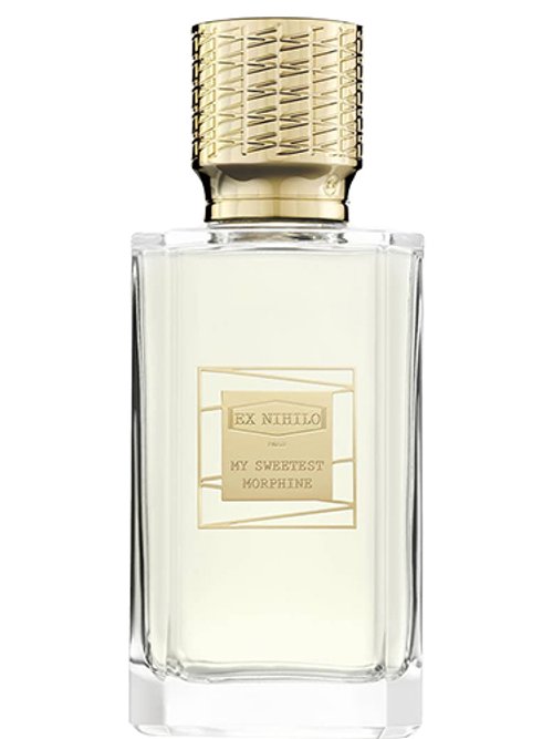 MY SWEETEST MORPHINE 2023