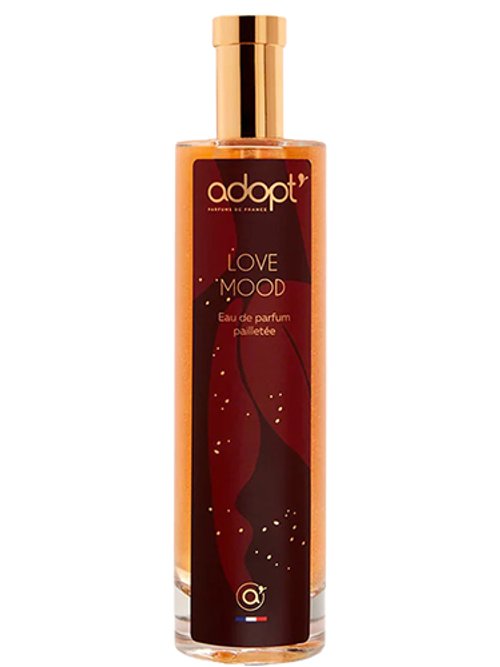 LOVE MOOD