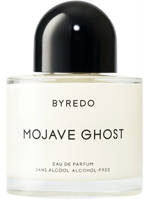 MOJAVE GHOST WATERBASED