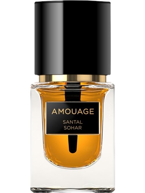 SANTAL SOHAR