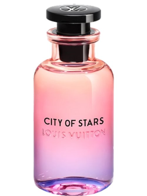 CITY OF STARS