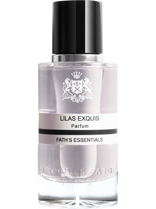 LILAS EXQUIS