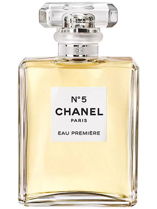 Nº 5 EAU PREMIÈRE