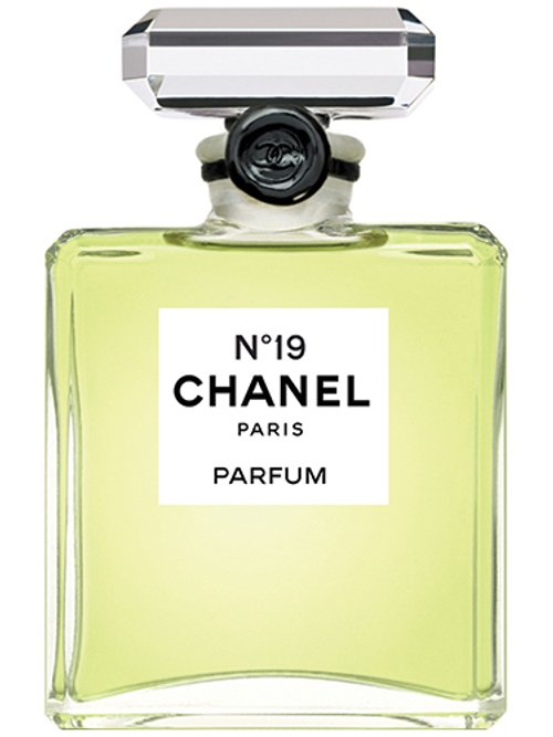 Nº 19 (Parfum)