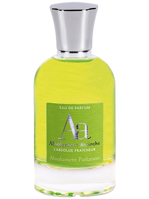 ABSOLUMENT ABSINTHE