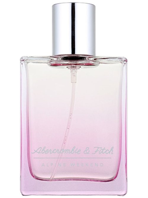 ALPINE WEEKEND FOR HER