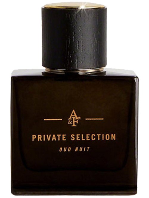 PRIVATE SELECTION : OUD NUIT