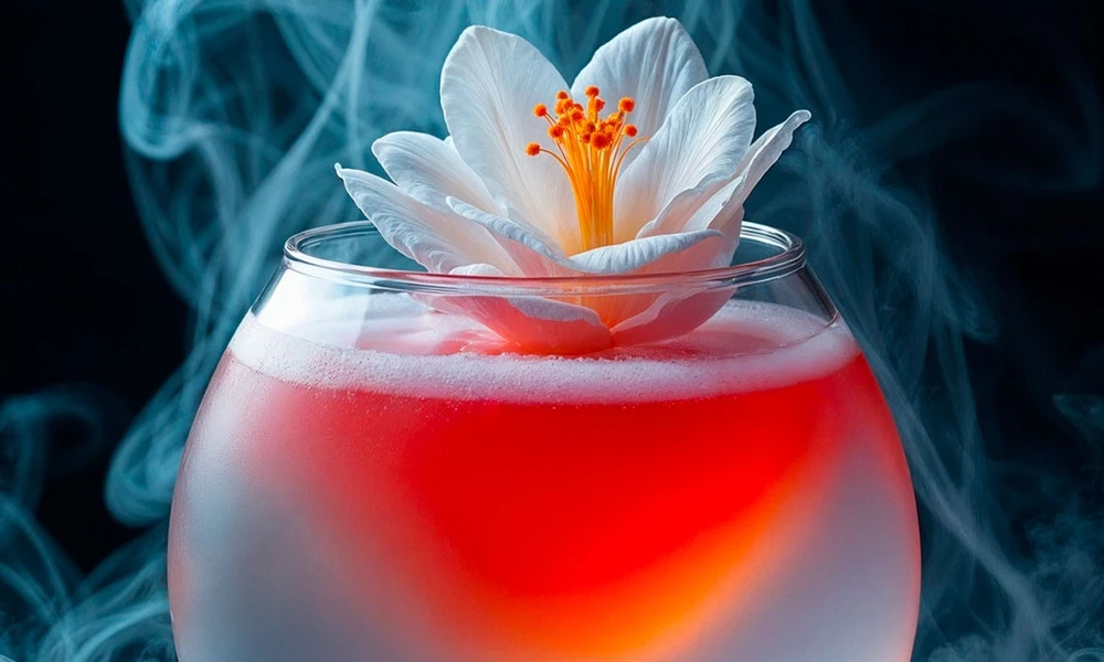 Подборка гурманских ароматов для вашей коллекции