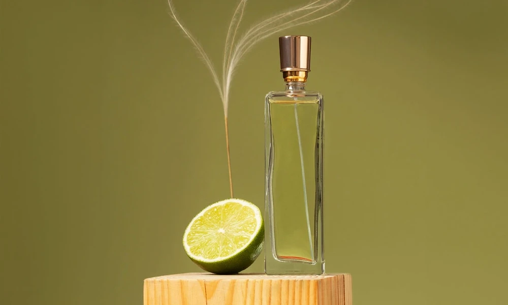 Ольфакторный код парфюма и тайна его звучания