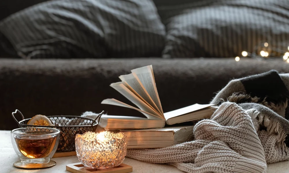 Парфюмы, которые помогают заснуть