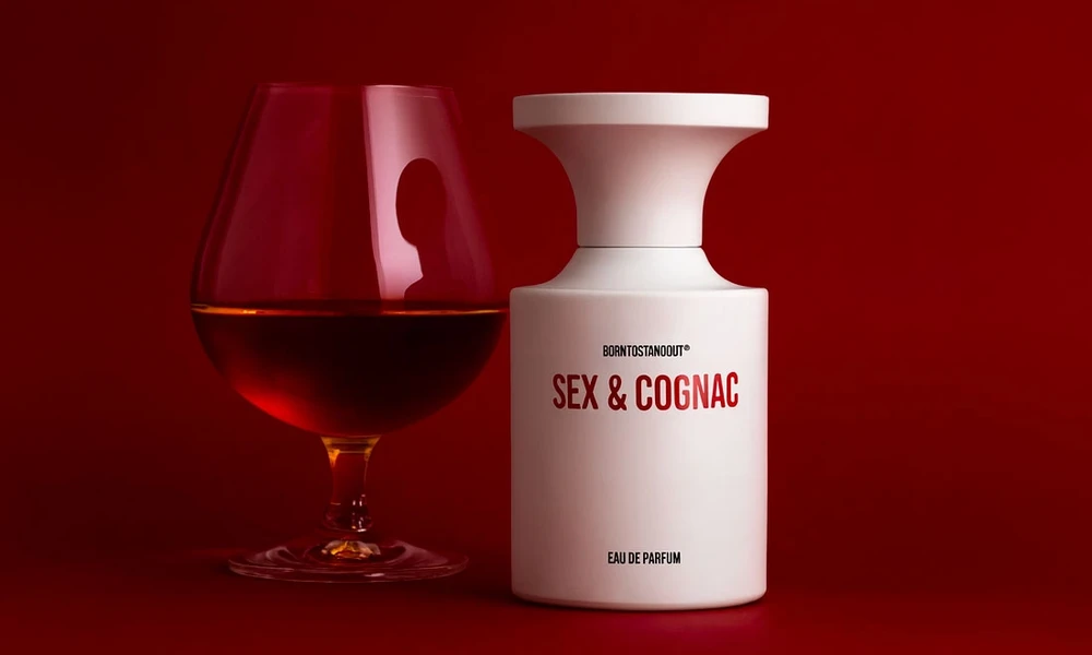 Borntostandout - корейский парфюмерный бунтарь, который переосмыслил роскошь