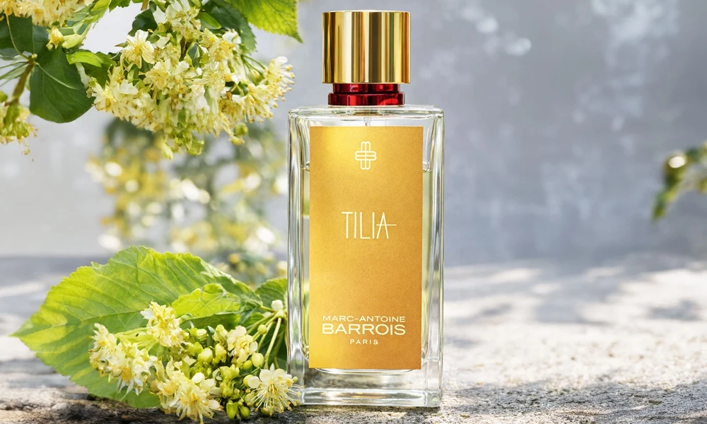 Tilia Marc-Antoine Barrois. Как пахнет солнечный липовый цвет в нишевой парфюмерии