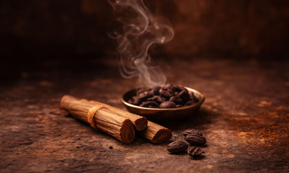 Почему восточные ароматы теперь называют амбровыми