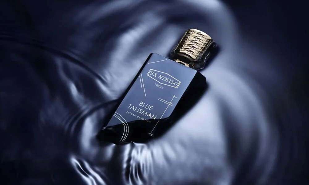 Ex Nihilo Blue Talisman: почему «голубой талисман» стал парфюмерным хитом