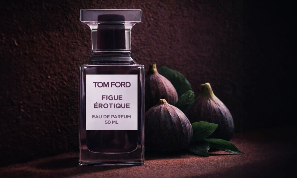 Figue Erotique Tom Ford: честный разбор и 3 похожих аромата с инжиром