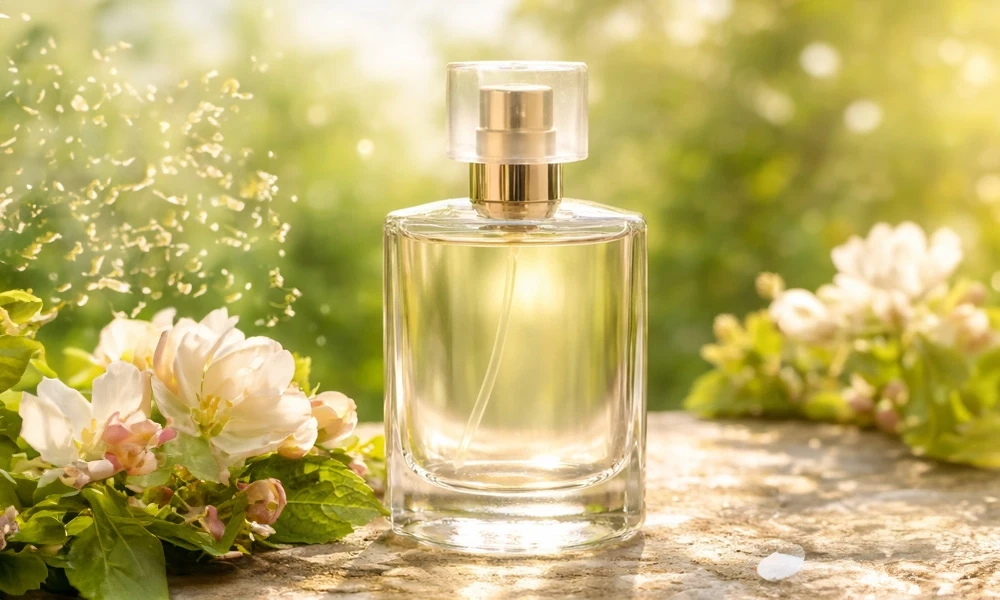 Топ-5 ароматов весны 2026 года