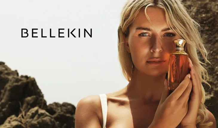 Нишевый бренд парфюмерии Bellekin