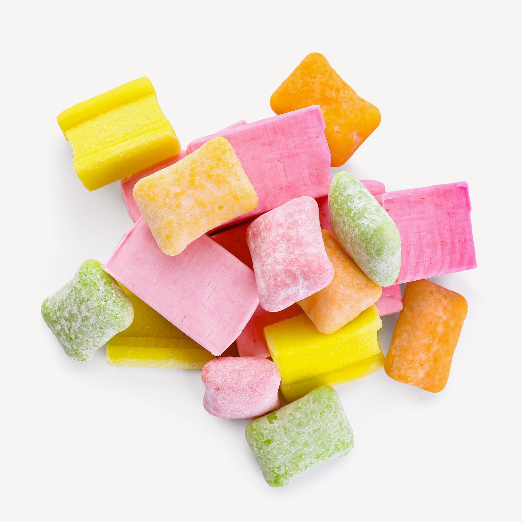 Жевательная резинка