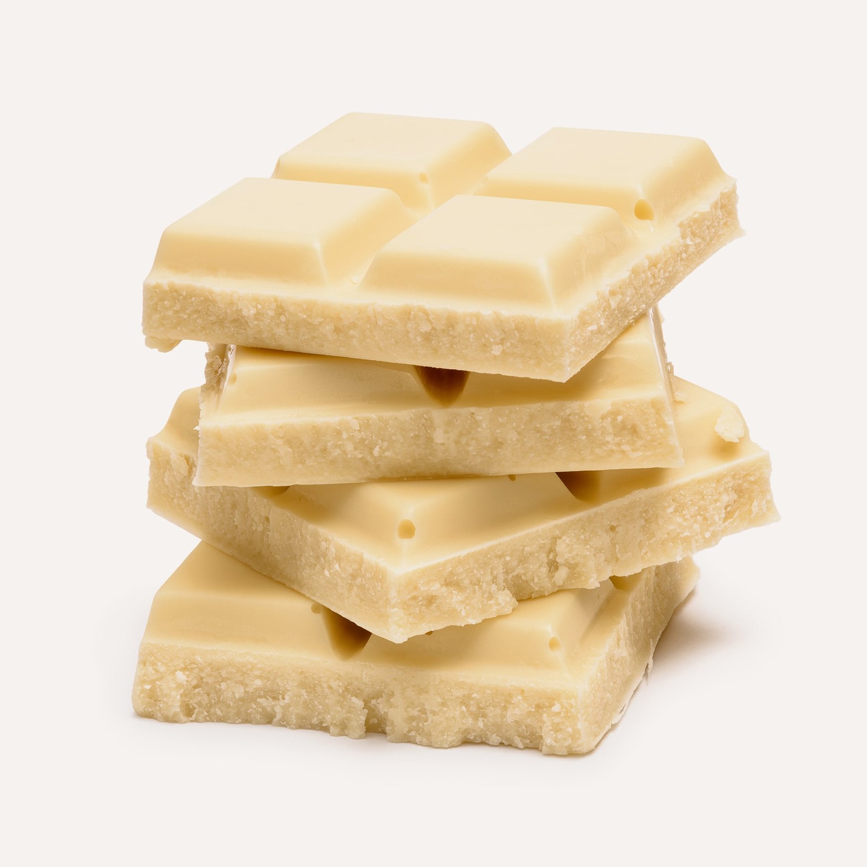 Белый шоколад