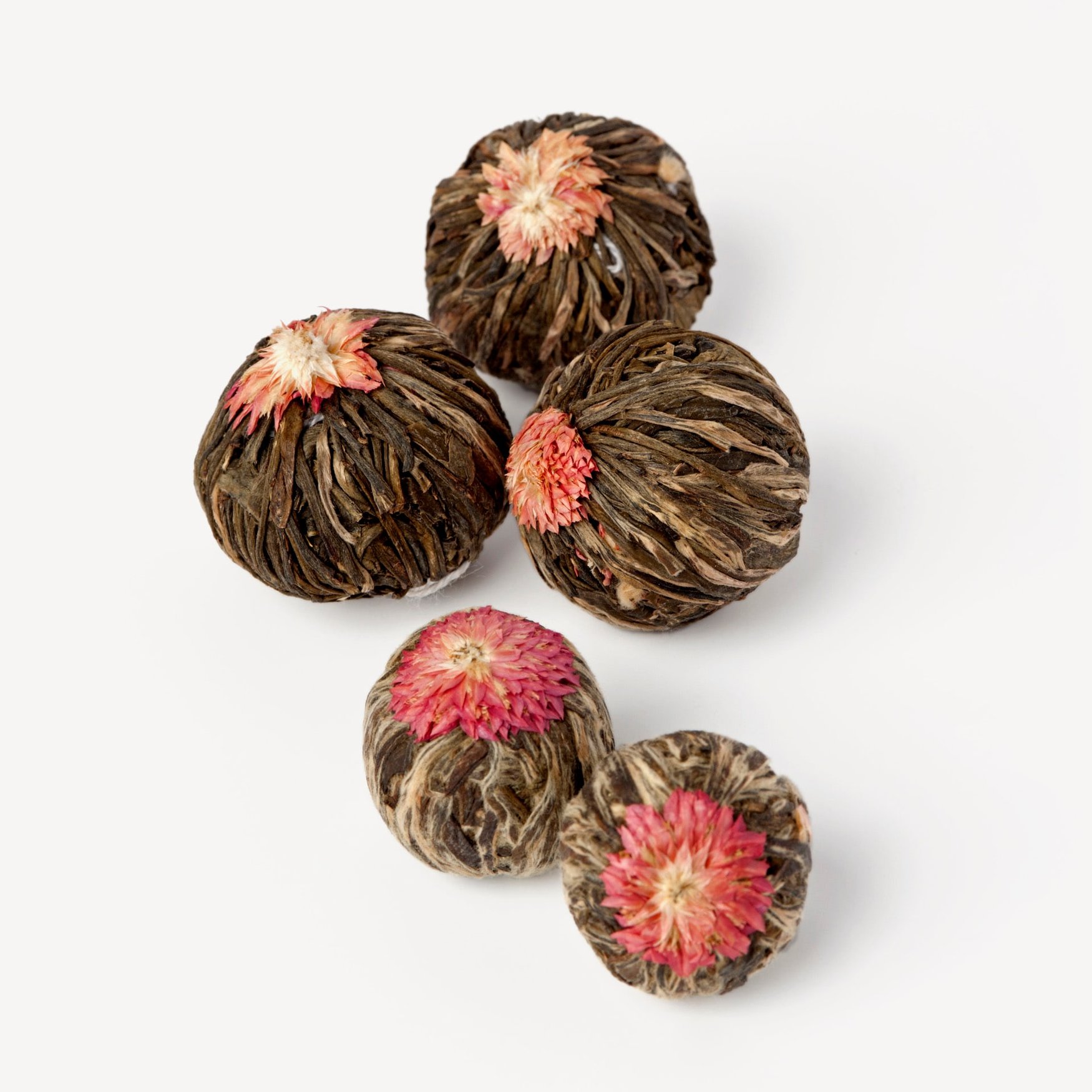 Жасминовый чай