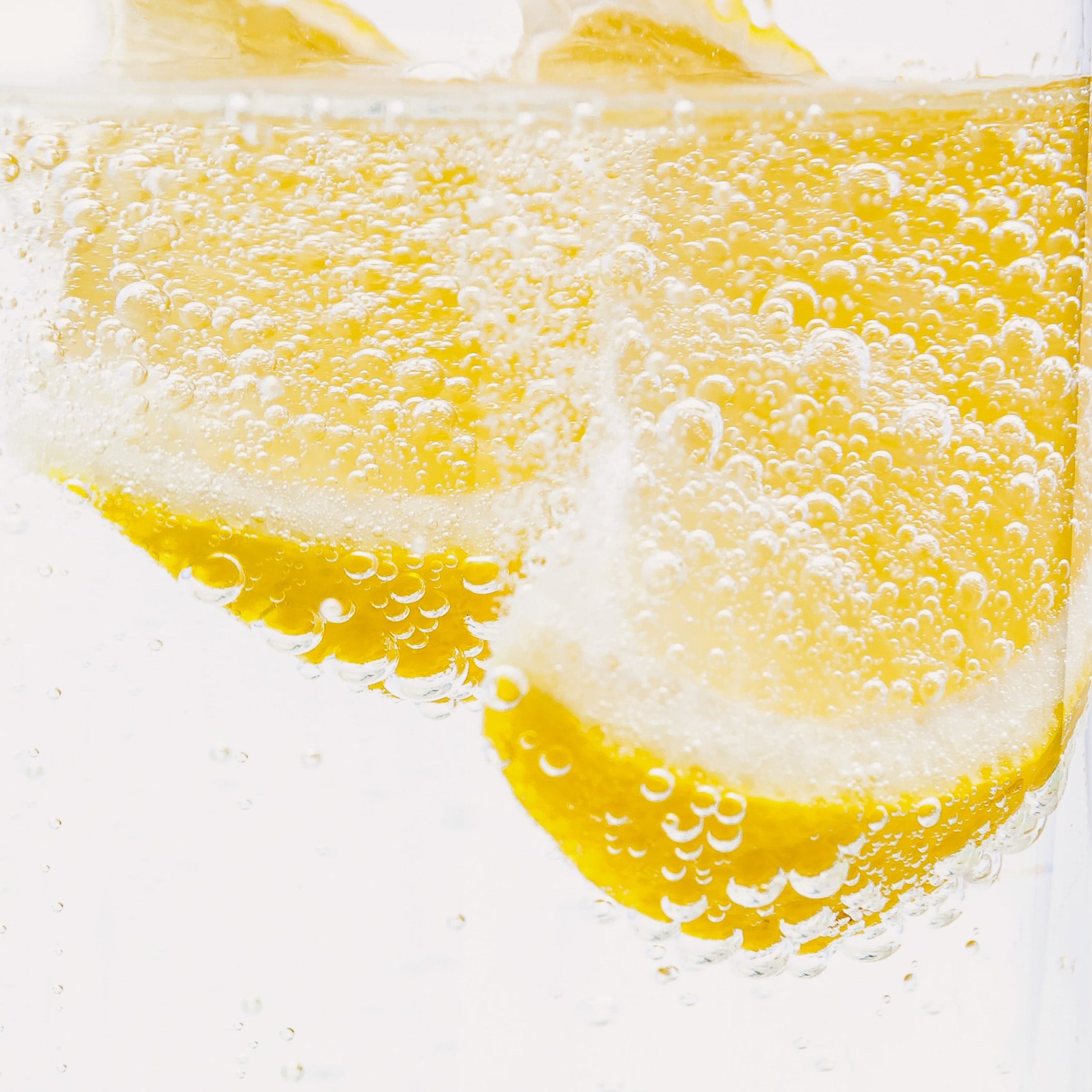 Лимонный тоник