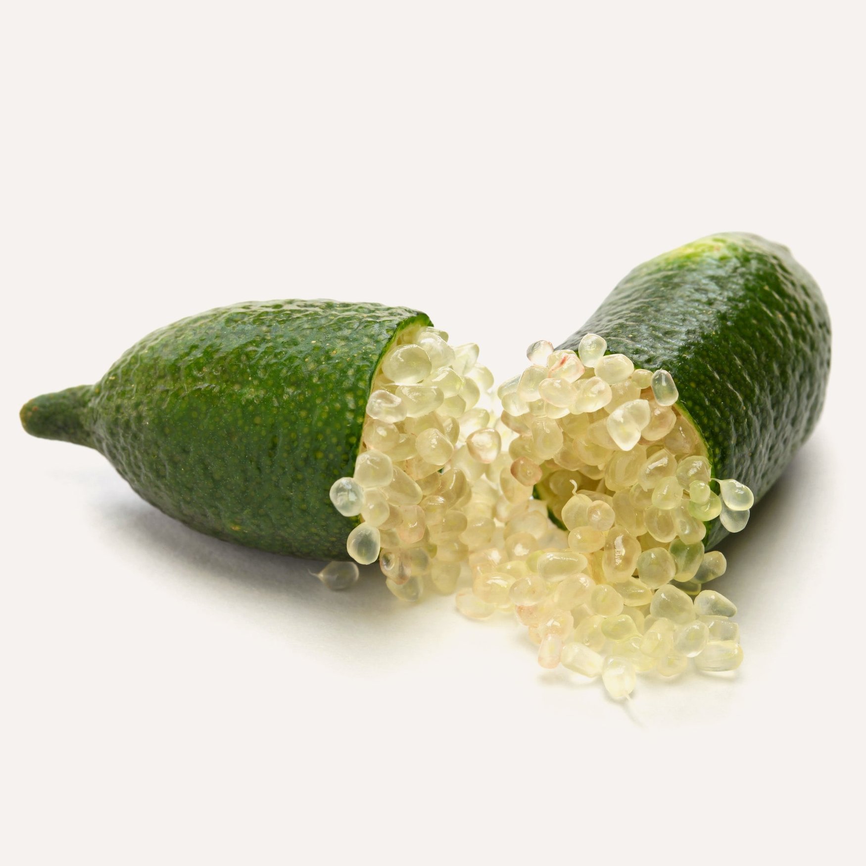 Пальчиковый лайм