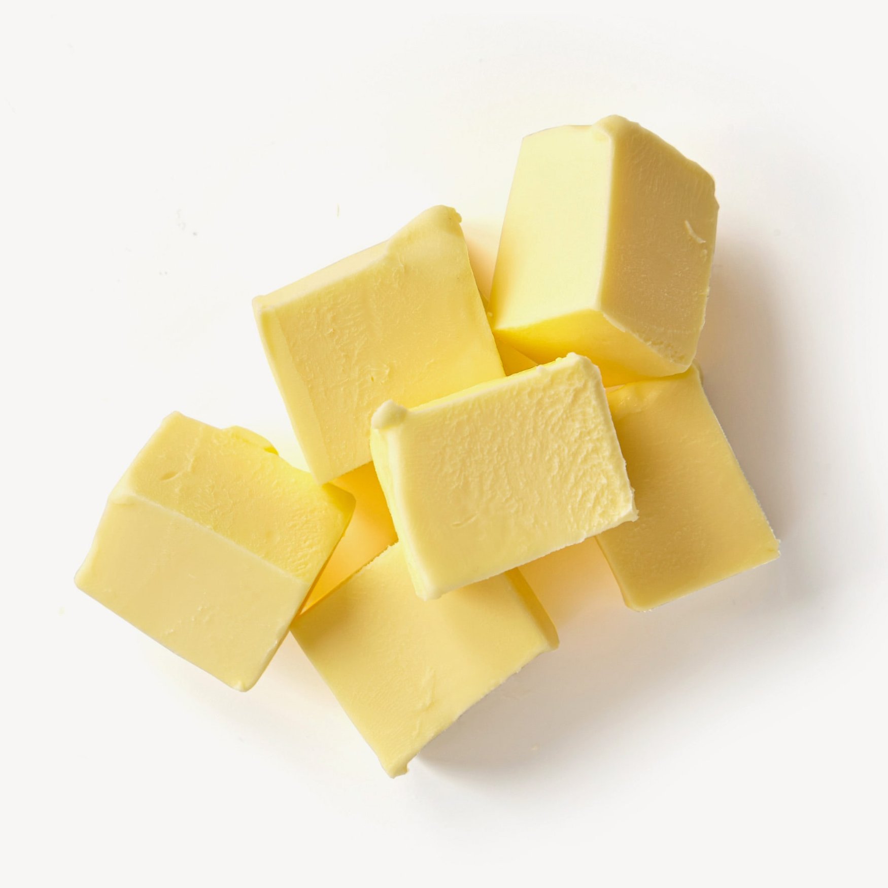 Сливочное масло