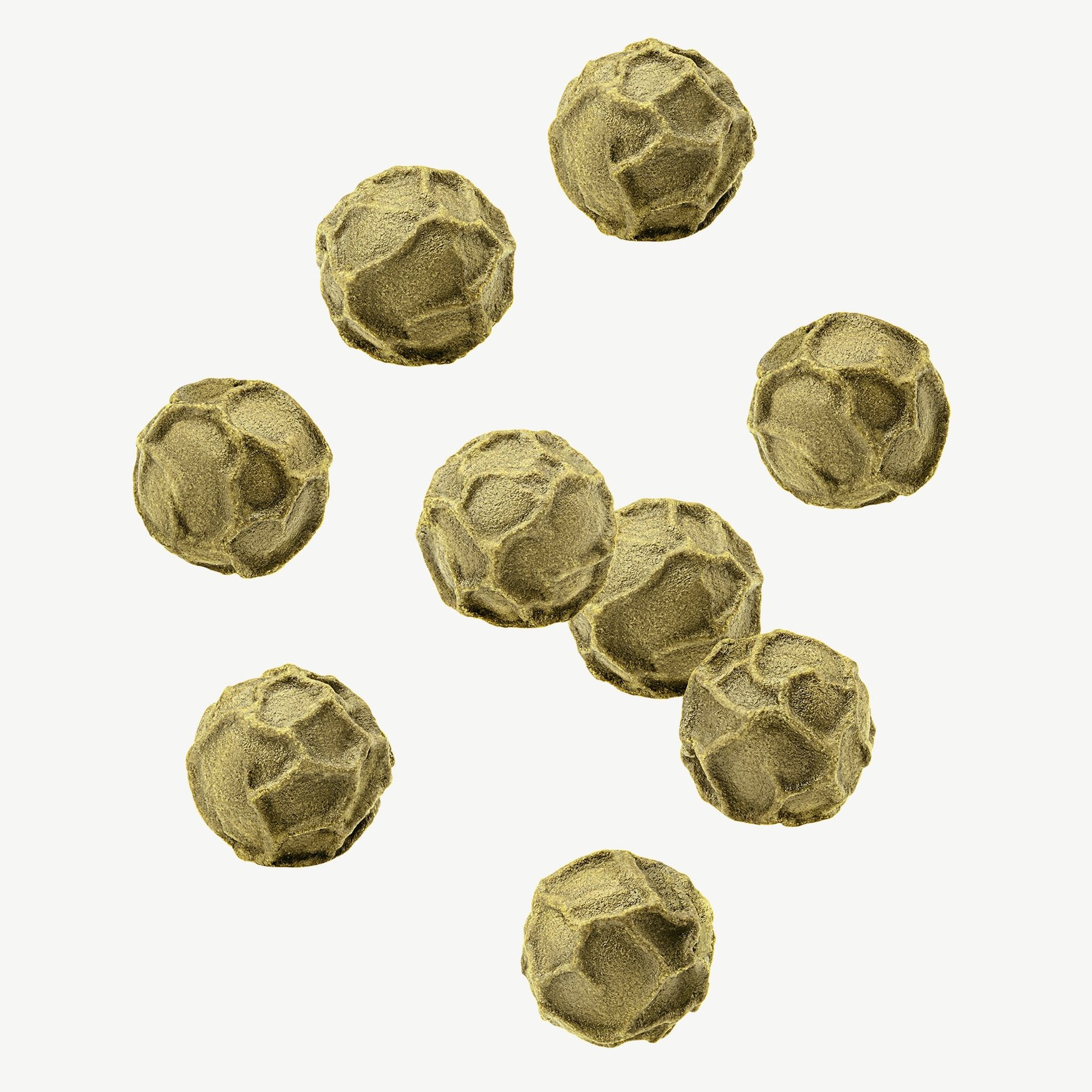 Зеленый перец