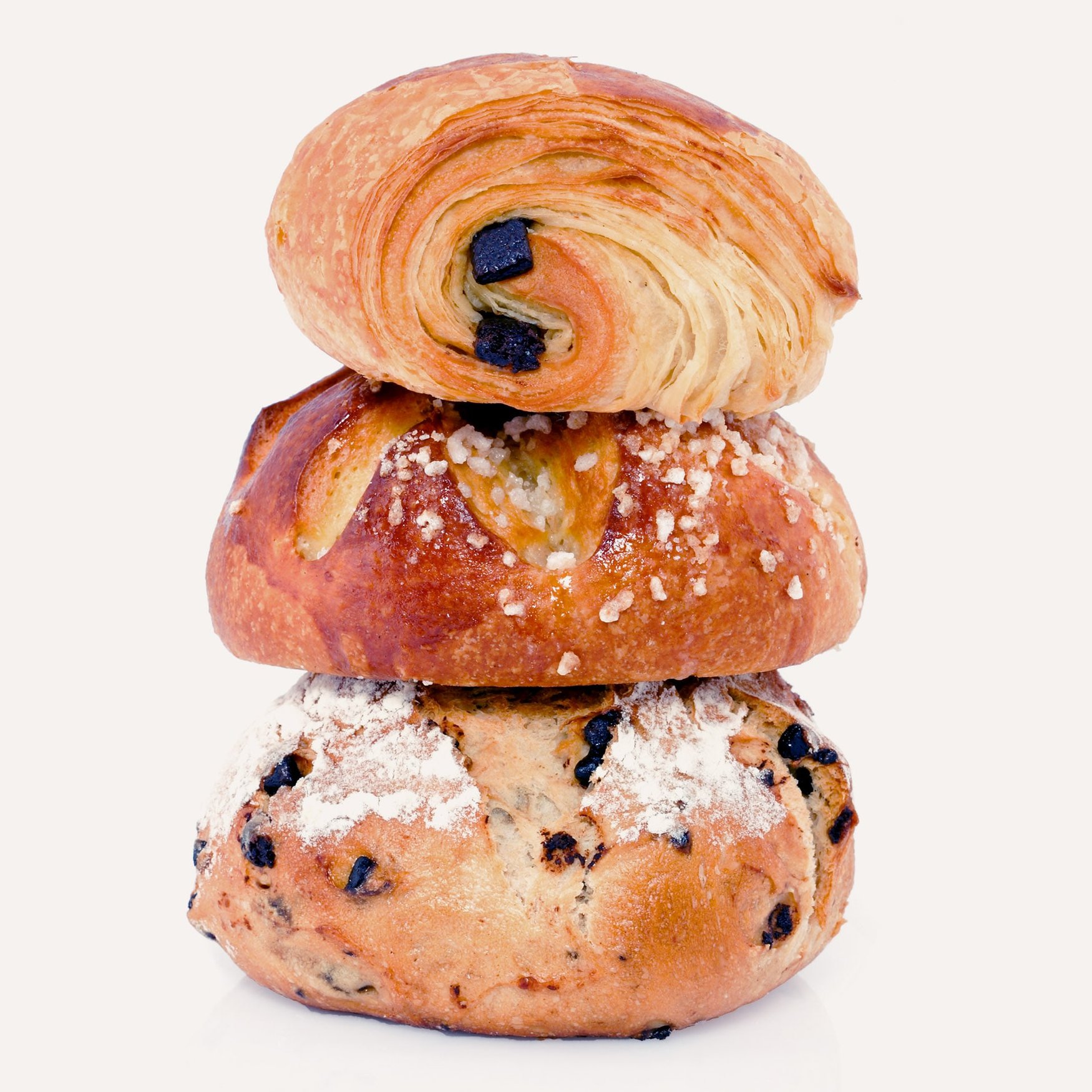 Французская выпечка