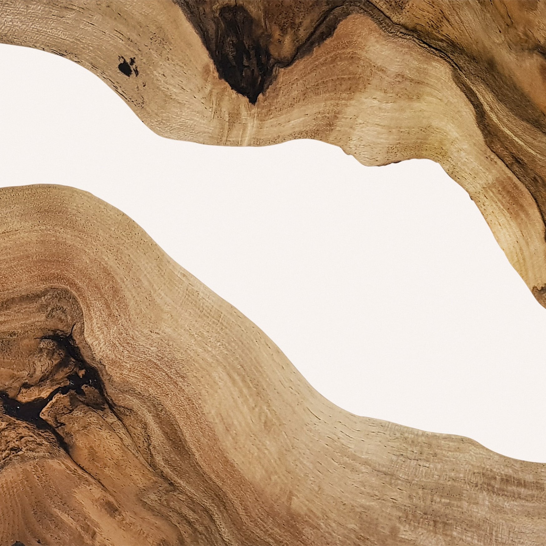 Экзотические породы дерева