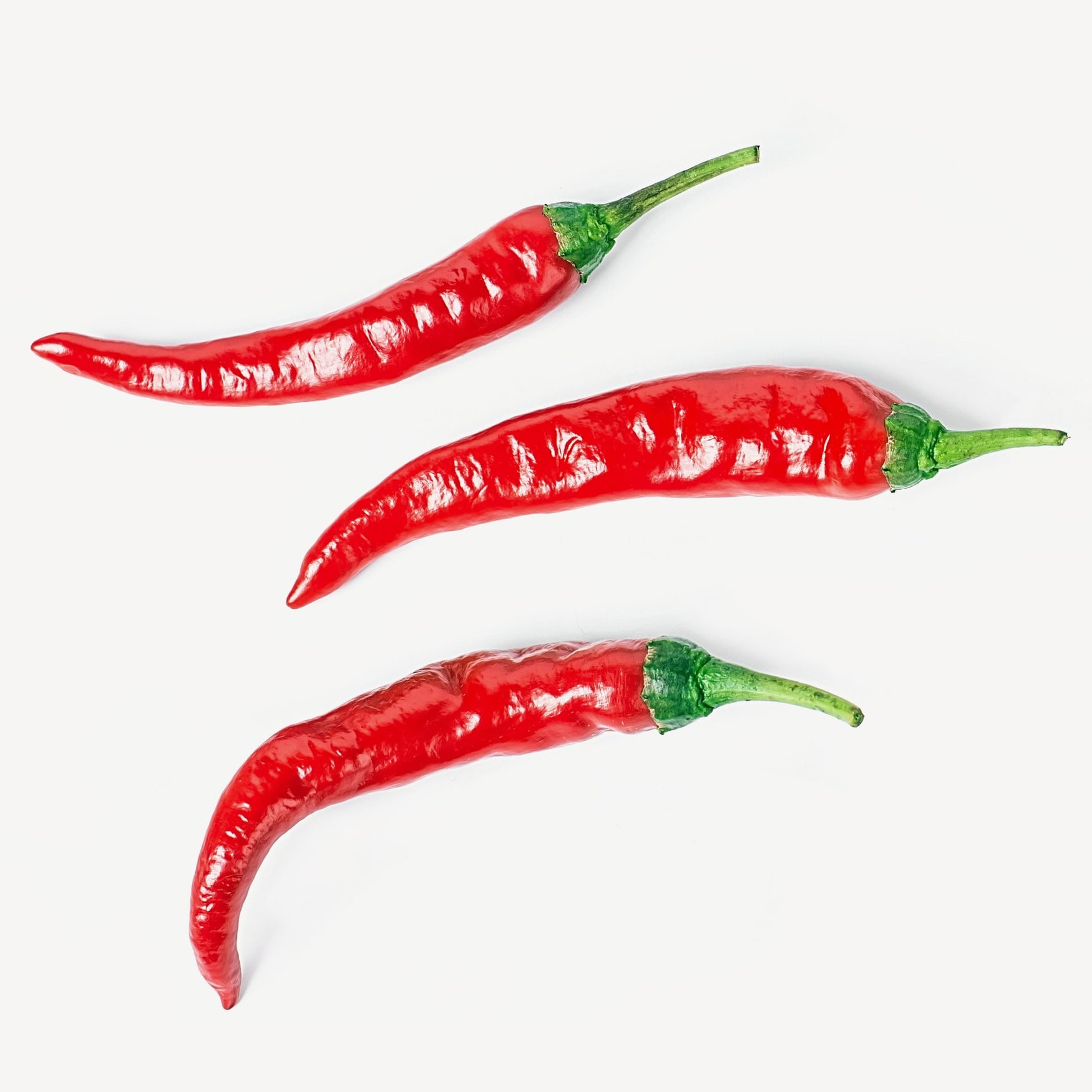 Красный перец чили