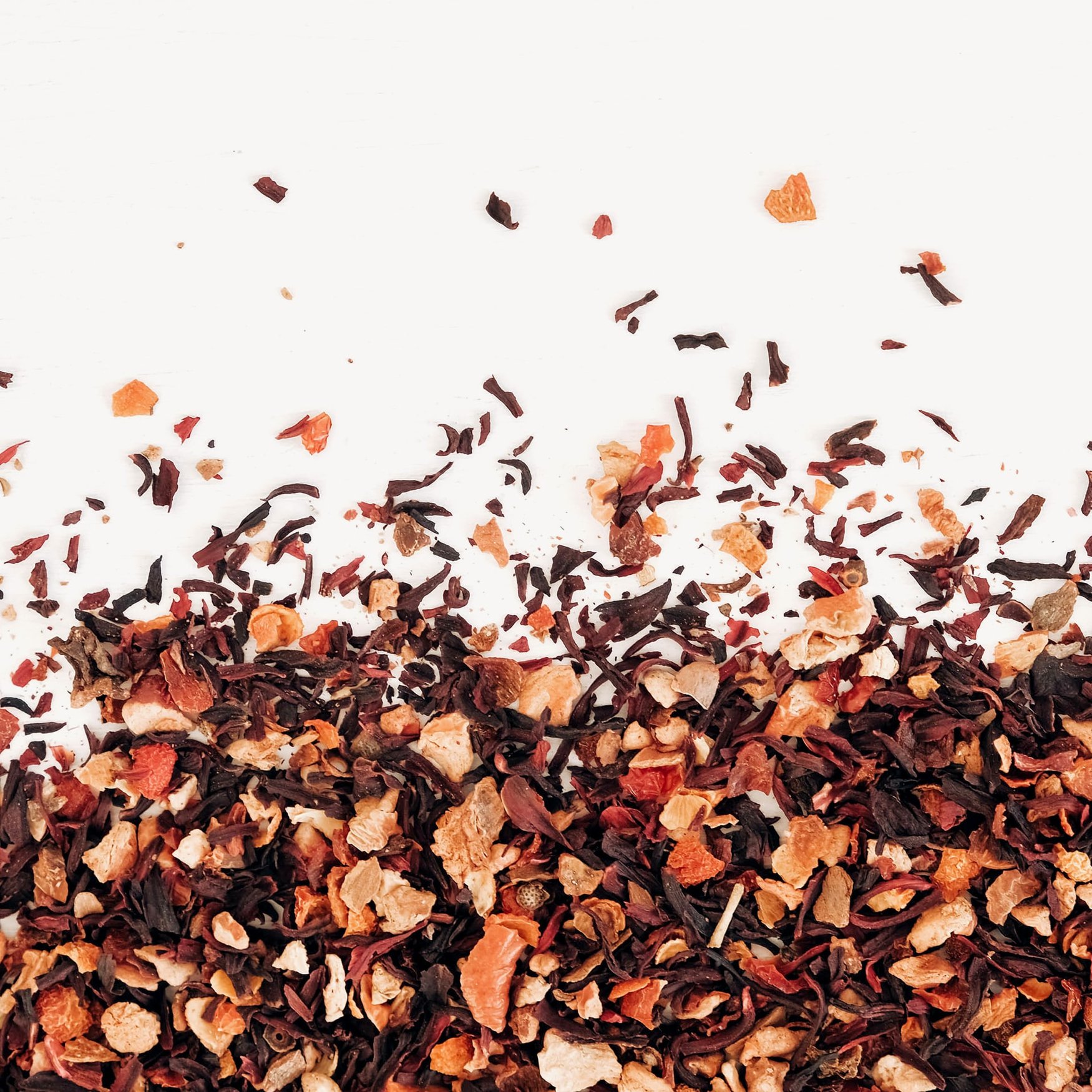 Грейпфрутовый чай