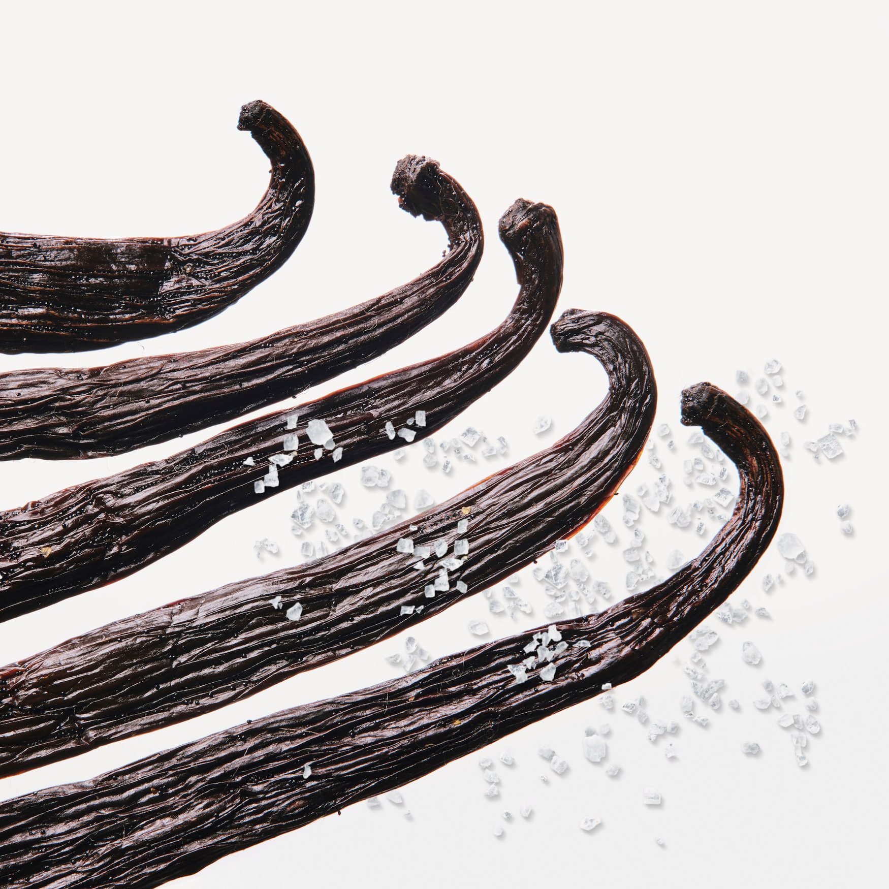 Соленая Ваниль