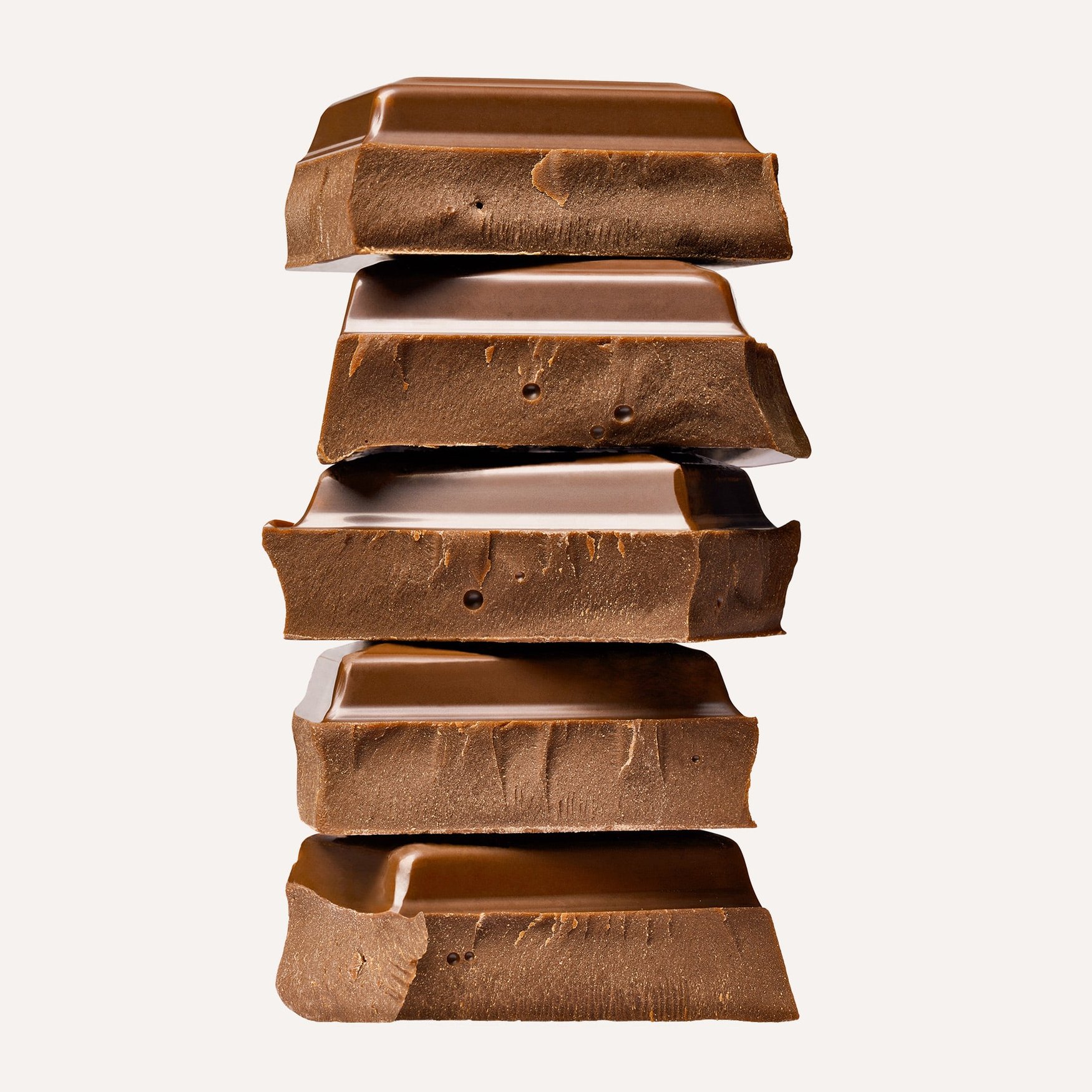 Молочный шоколад