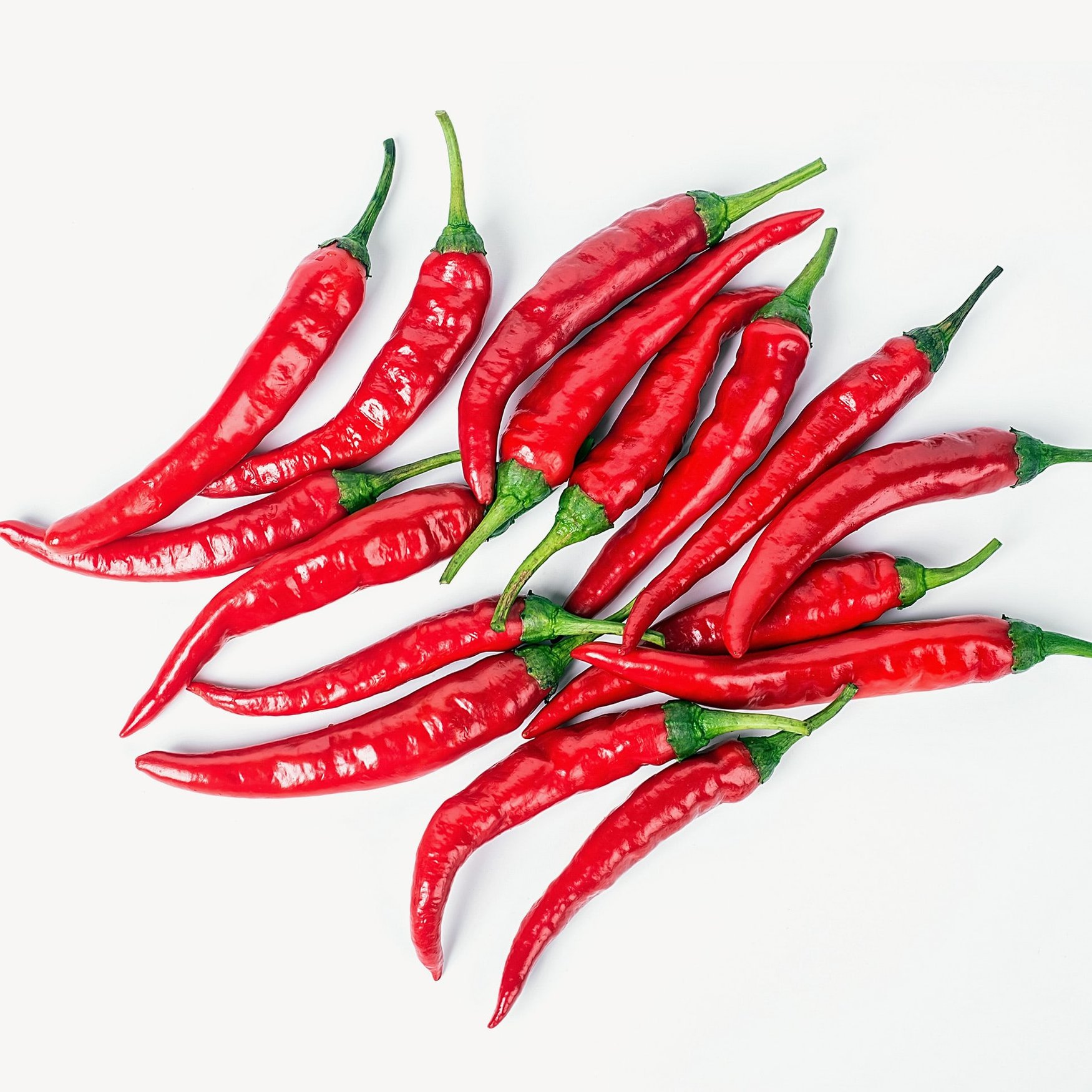 Острый перец