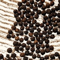 Чёрный перец