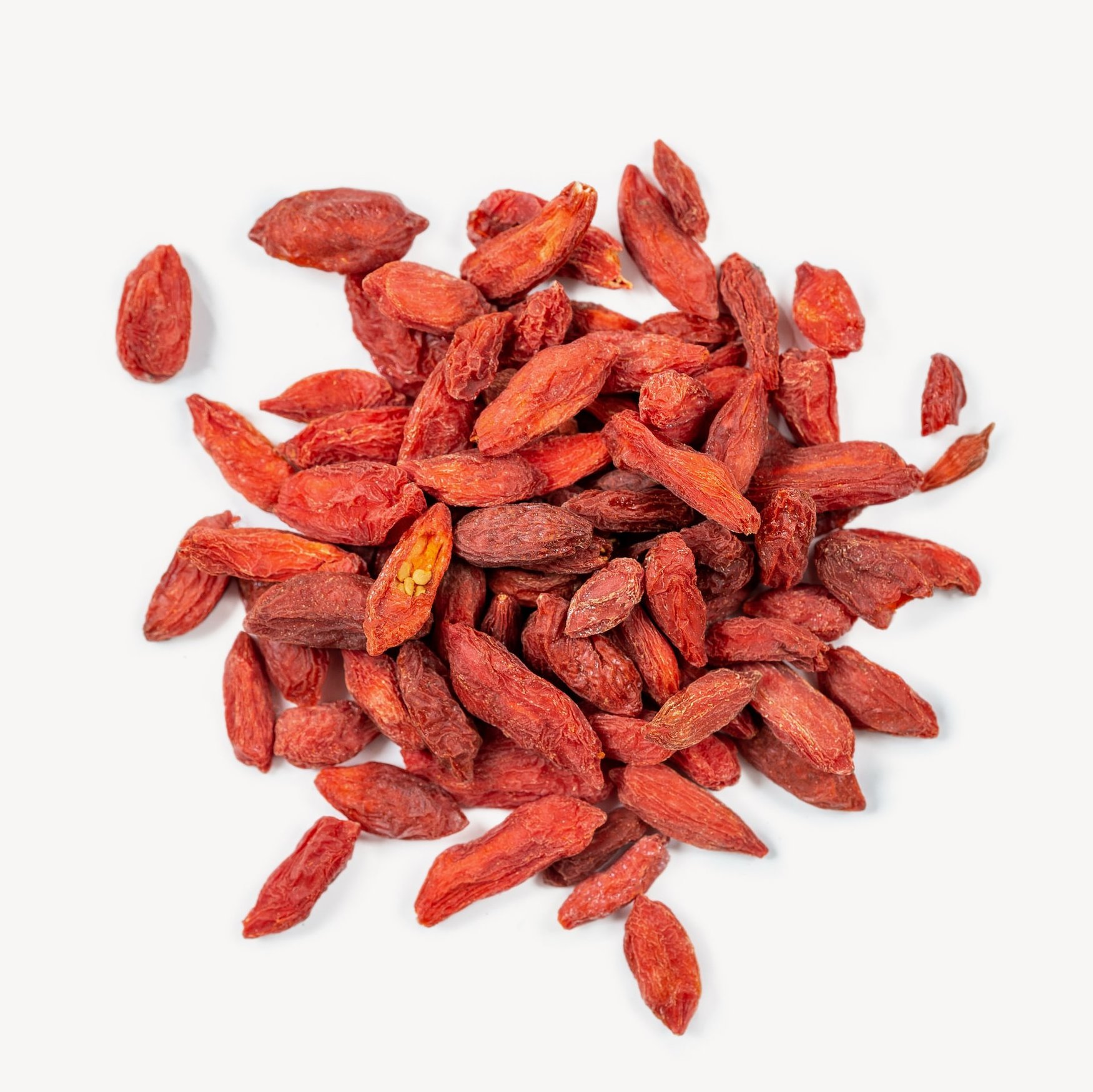 Ягоды годжи