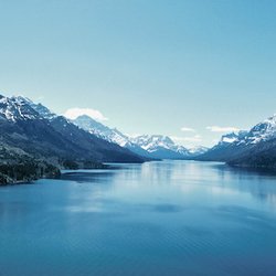 Горный воздух