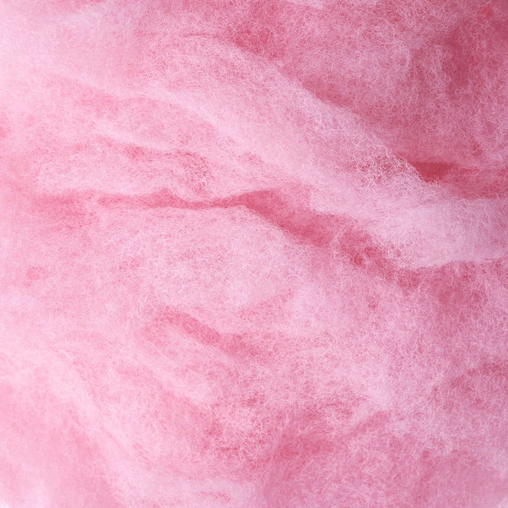 Сладкая вата