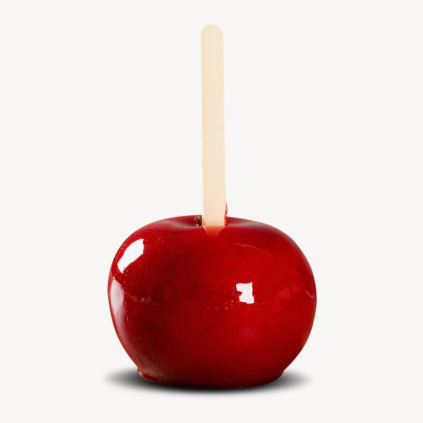 Ирисовое яблоко